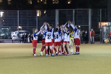 Bild 41 - F SC Alstertal-Langenhorn - Hamburger SV 3 : Ergebnis: 2:2